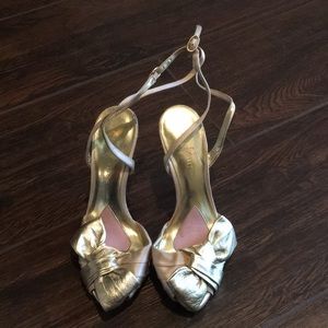 Paris Hilton heels